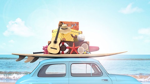 Assistance voyage pour vos vacances en voiture